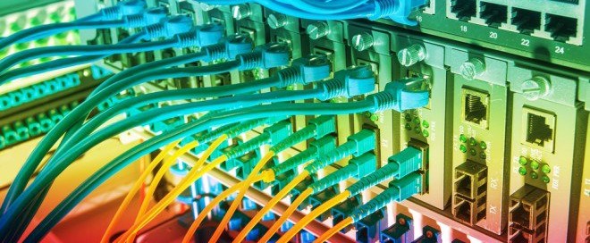 Fiber Optic Sales and Construction